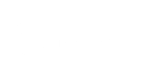 Metropolitan Logo 500px